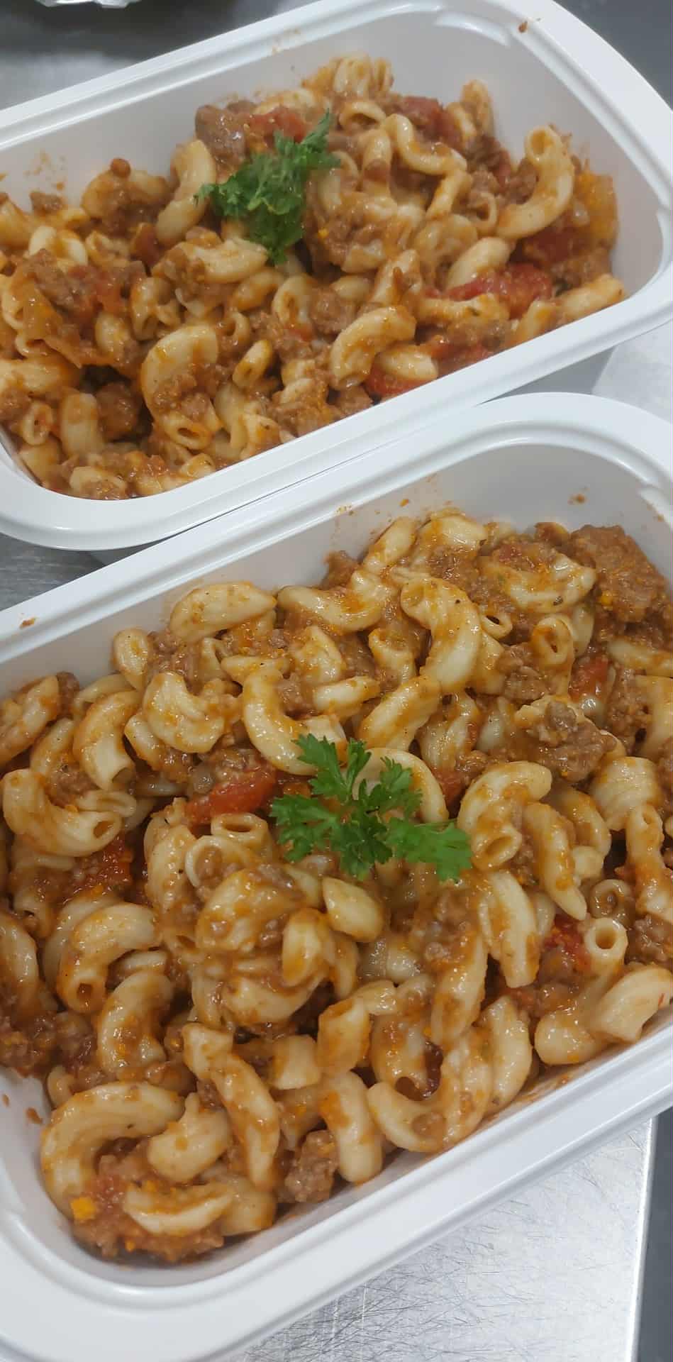 REPAS 500 GR ET PLUS