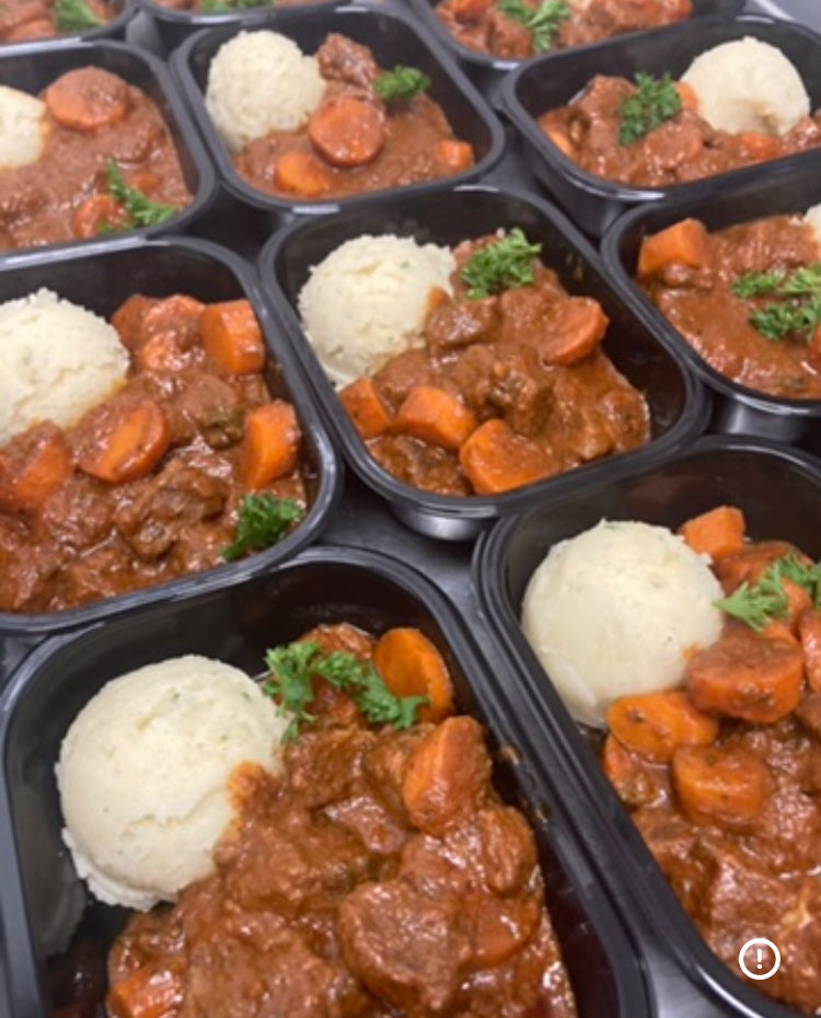 REPAS 300 A 400 GR