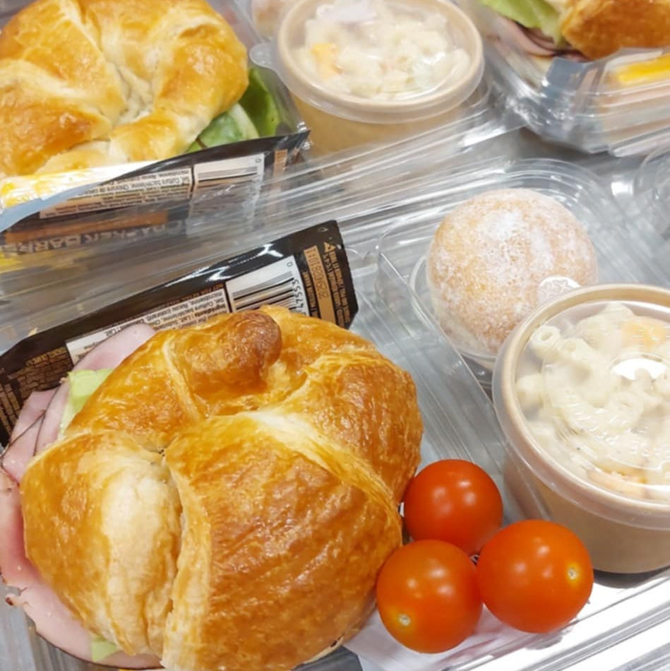 BOITE A LUNCH